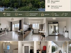 Campia Libertatii intersectie Gheorghe Petrascu, 10 minute metrou Muncii